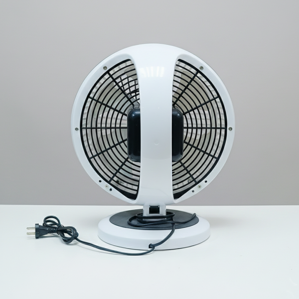 Defender Desk Fan - Image 2