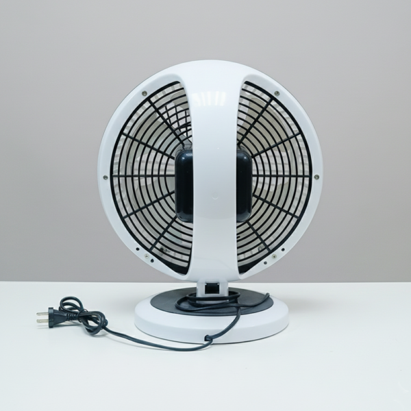 Defender Desk Fan - Image 3