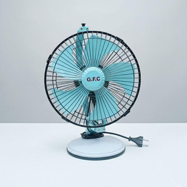 G.F.C High Speed Fan