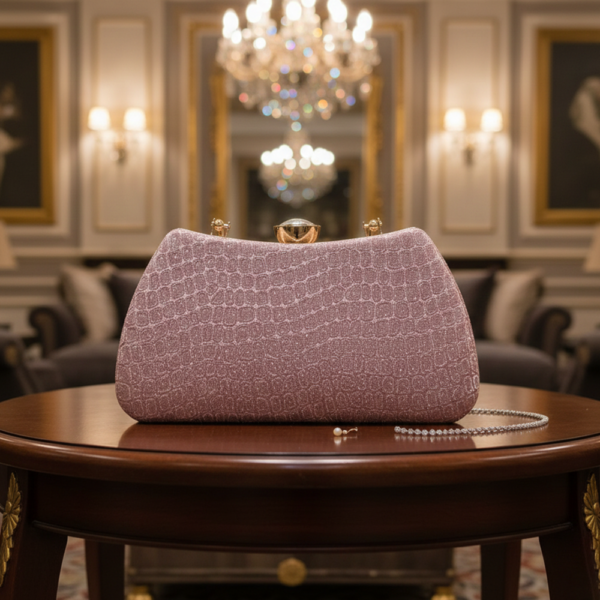 Handmade Party Purse