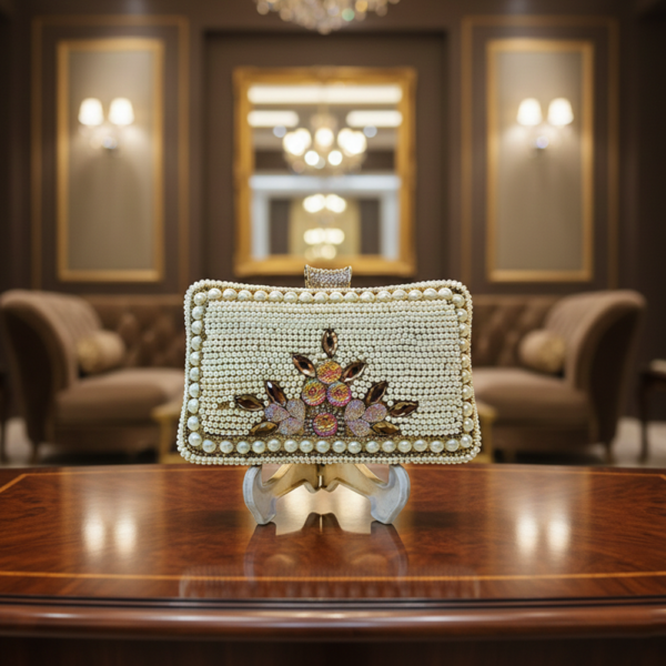 Handmade Party Purse