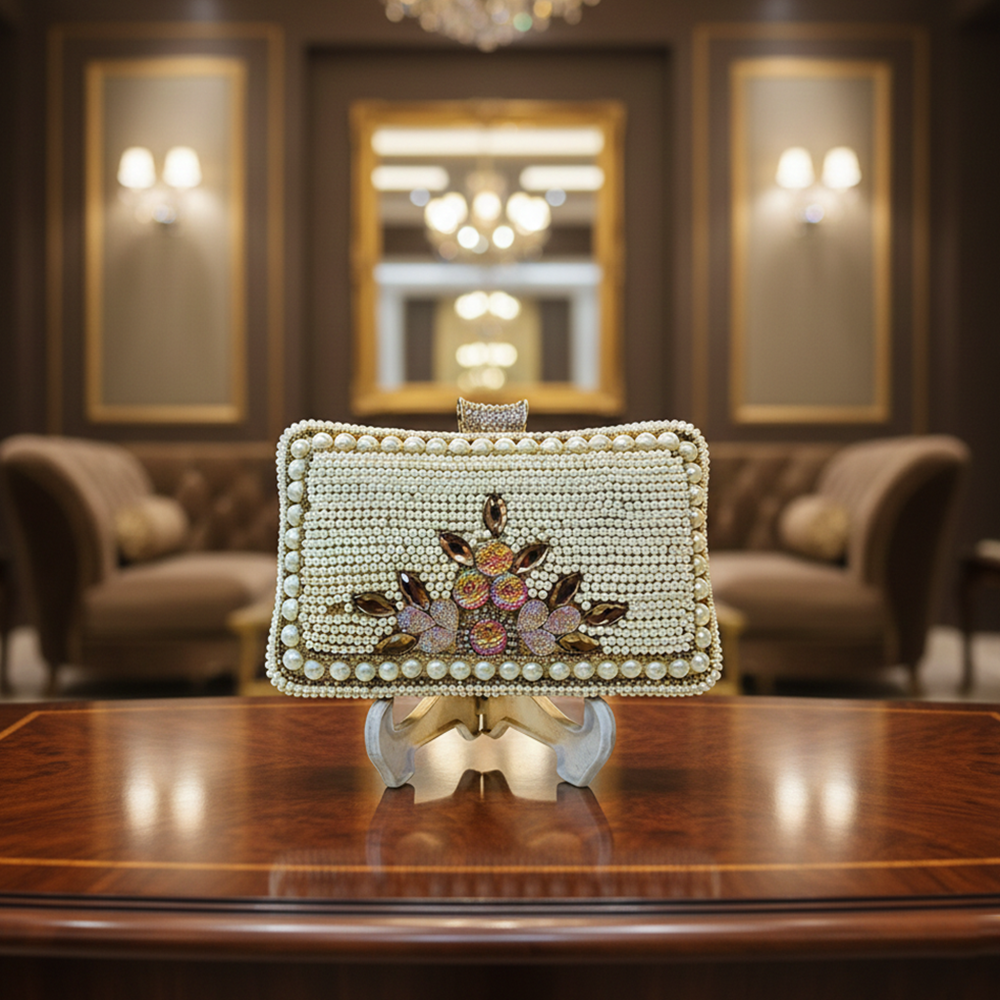 Gemini_Generated_Image_sib6onsib6onsib6 Handmade Party Purse - Image 1