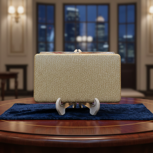 Handmade Party Purse