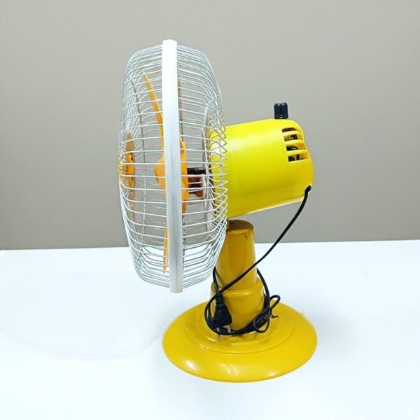 Sony Mike Table Fan - Image 3