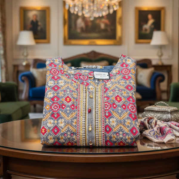 Boutique Street 3 pcs