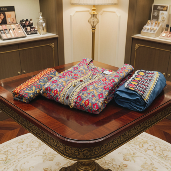 Boutique Street 3 pcs - Image 2