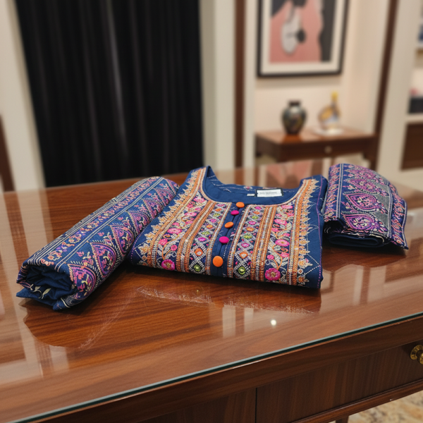 Boutique Street 3 pcs