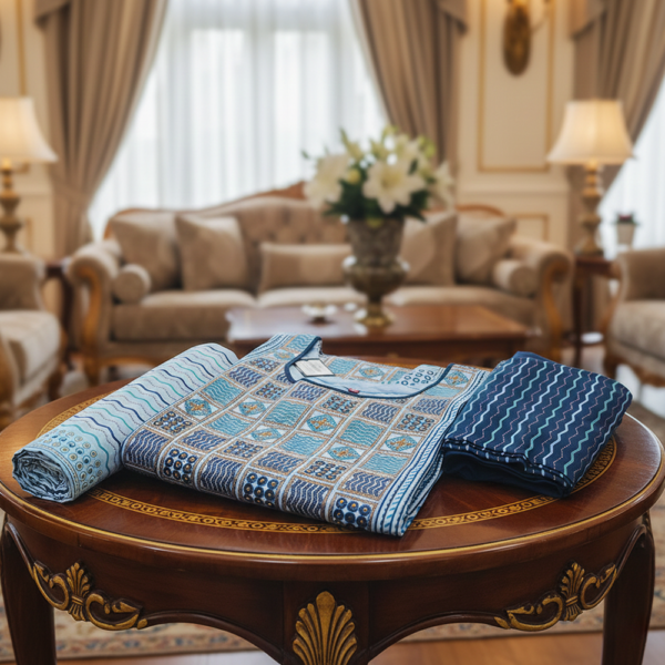 Boutique Street 3 pcs