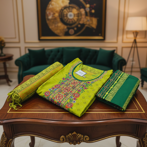 Boutique Street 3 pcs