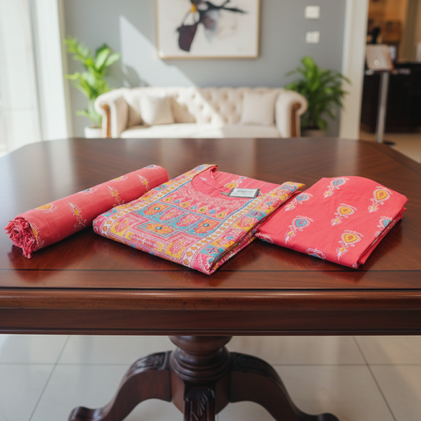 Boutique Street 3 pcs