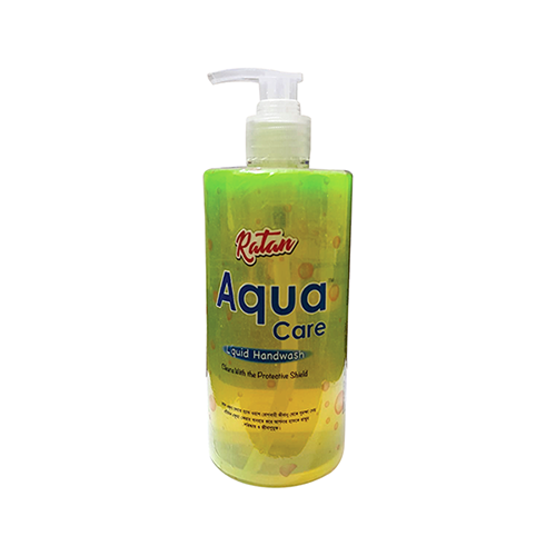 Ratan Acua Care Liqued Hand Wash Green Ratan Aqua Care - Image 1