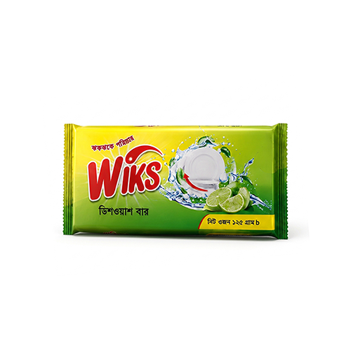 Wiks Diswash Bar Wiks DishWash Bar - Image 1