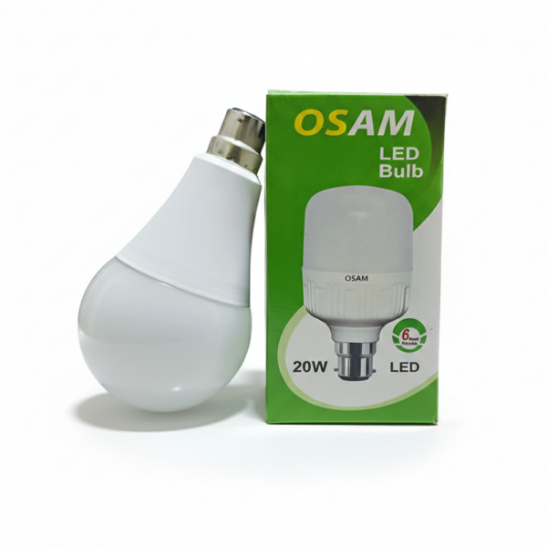 OSAM LED BULB