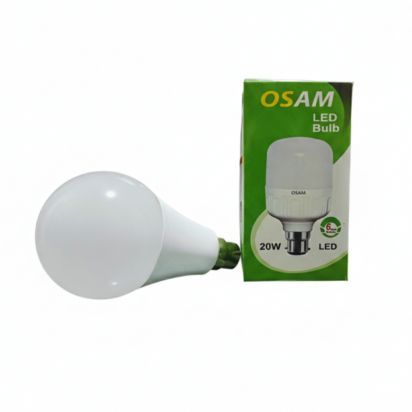OSAM LED BULB - Image 2