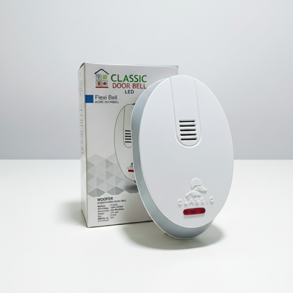 Classic Door Bell