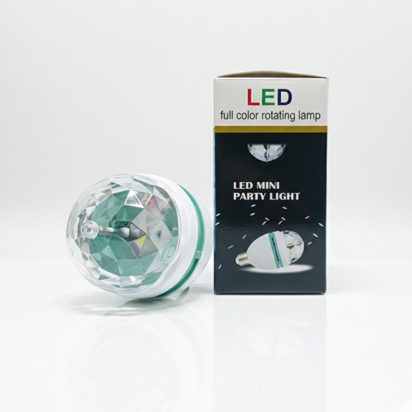 Led Mini Party Light