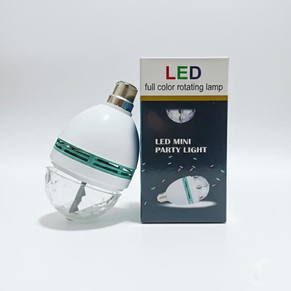 Led Mini Party Light - Image 2