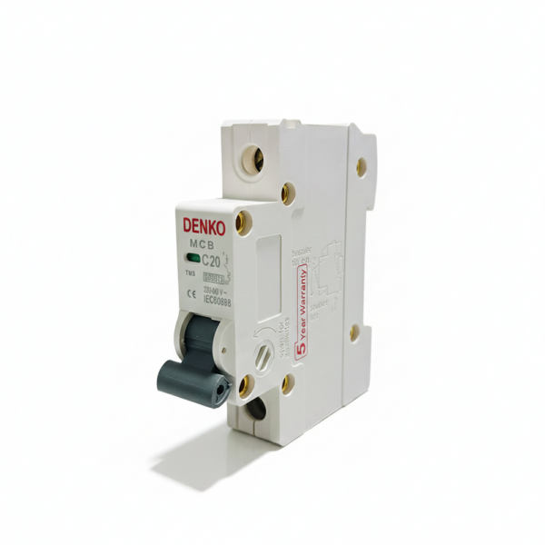 Denko Circuit Breaker Big