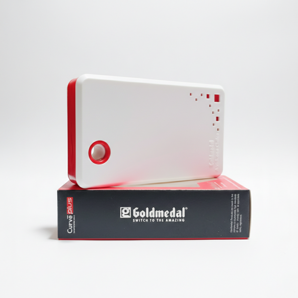 Gold Medal Wireless Doorbell - Image 2