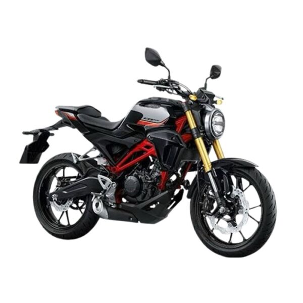 HONDA ExMotion CB150R Thailand 2025 Model