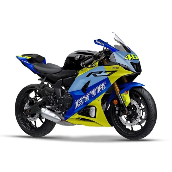 YAMAHA ALL NEW R15C CUSTOM – GYTR