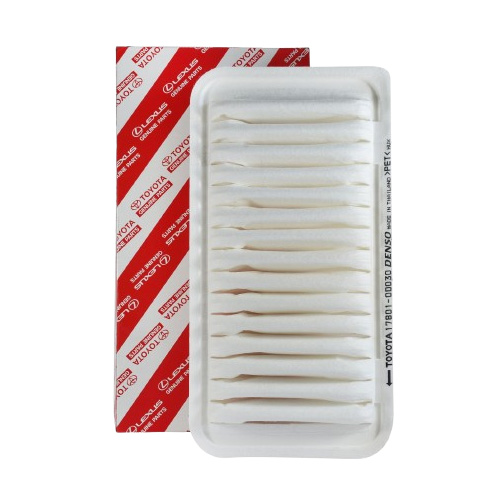 Air Filter 17801-30070 Air Filter 17801-30070 - Image 1