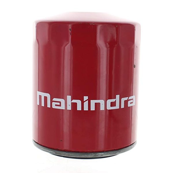 Mahindra Element Oil Filter