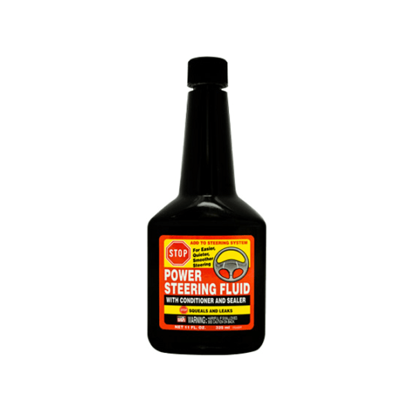 STOP POWER STEERING FLUID - 325 ML PACK