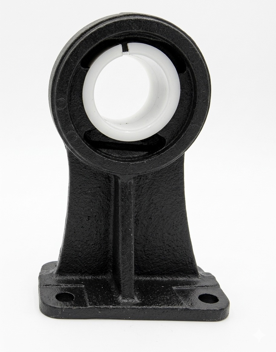 WhatsApp Image 2026-05-14 at 2.54.22 PM CABIN MOUNTING FRONT RH EICHER . PRO 1055 CT. MFD- 2024. - Image 1