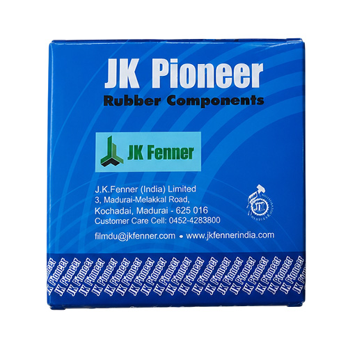 Rear Engine Mounting 1 Gear Box Mounting JK Pioneer (A10106) Ashok Leyland Dost - Image 1