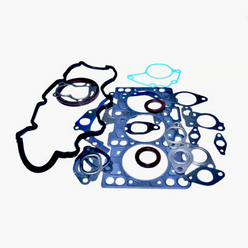 ENGINE FULL BLOCK KIT ENGINE FULL BLOCK KIT P-15 BS6 (P5106193) - Image 1