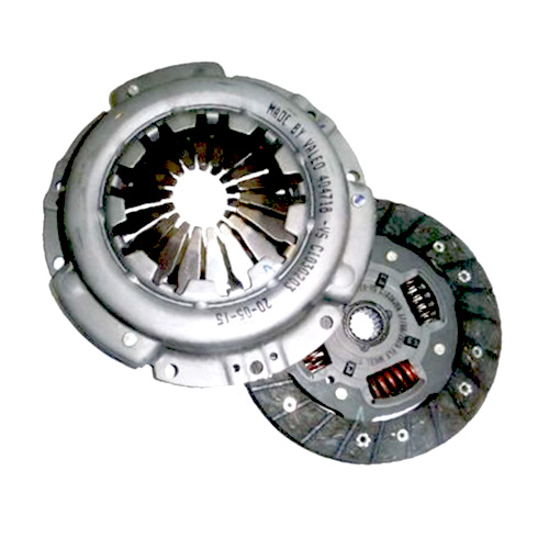 Kit de embrague KIT2P Pressure Plate Clutch Plate ASSY TATA ACE (404530) VALEO India - Image 1