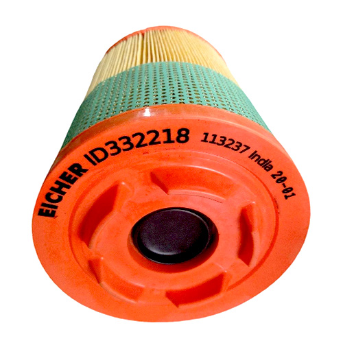 Truck Air Filter 02 Eicher Truck Air Filter (ID332218) - Image 1