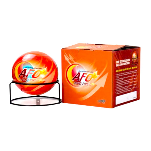 AFO Extinguish Auto Fire Ball AFO Extinguish Auto Fire Ball - Image 1