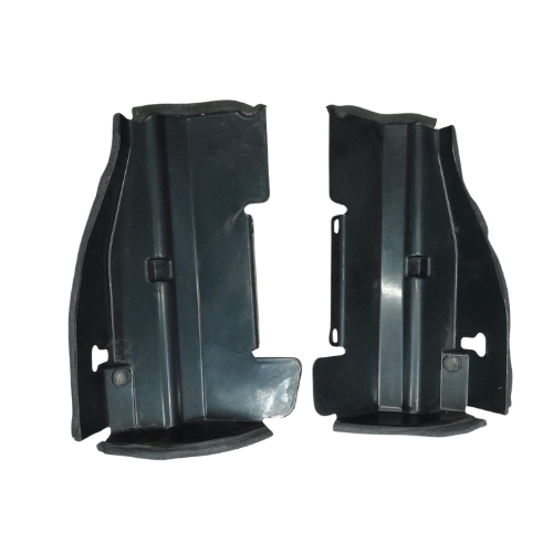 HEAD LIGHT HUNDI SET-1 HEAD LIGHT HANDI SET ( LEFT+RIGHT) MAHINDRA BOLERO T-3 - Image 1