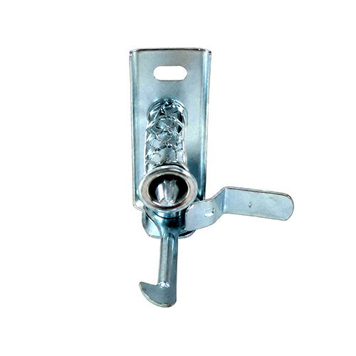 Bonnet Lock Spring CI-583 Bonnet Lock Spring Upper for Mahindra Bolero CI-583 - Image 1