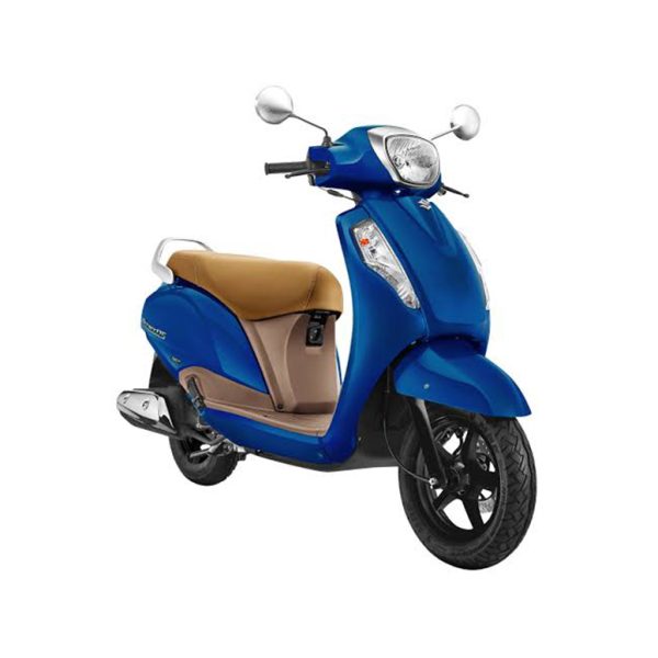 SCOOTER SUZUKI ACCESS 125 FI