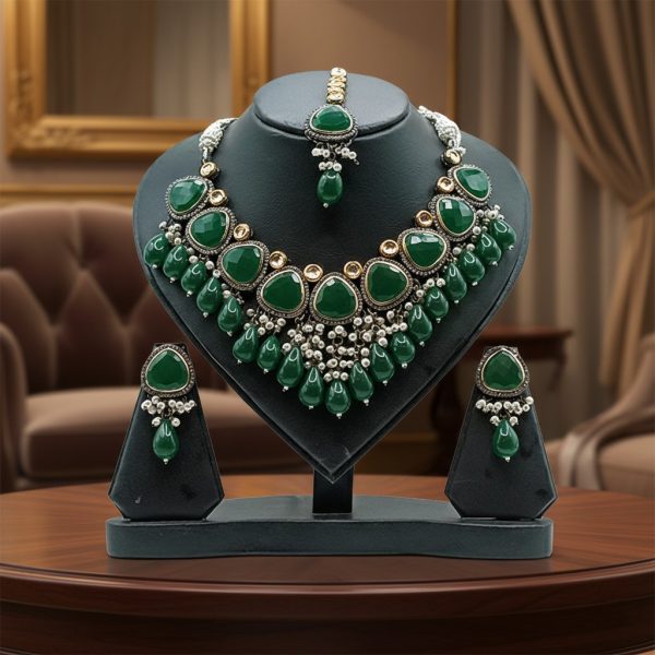 Diamond Cut Necklace