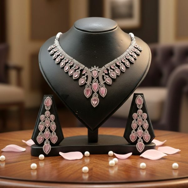 Diamond Cut Necklace