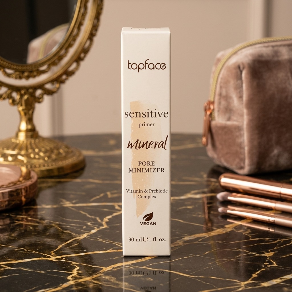 MINERAL SENSITIVE PRIMER PORE MINIMIZER MINERAL SENSITIVE PRIMER PORE MINIMIZER - Image 1