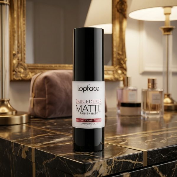 Topface Skin Editor Primer Base