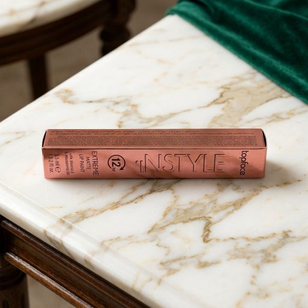 Topface Instyle Extreme Matte Lip Paint
