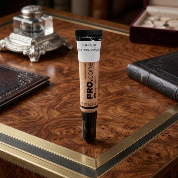 L.A. Girl Pro Concealer Pure Beige