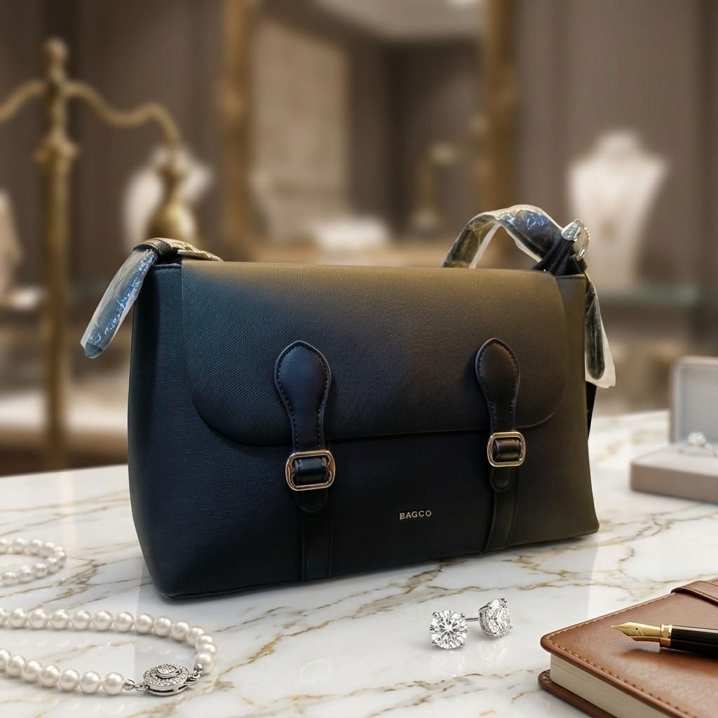 Women's Crossbody Bag Women's Crossbody Bag - Image 1