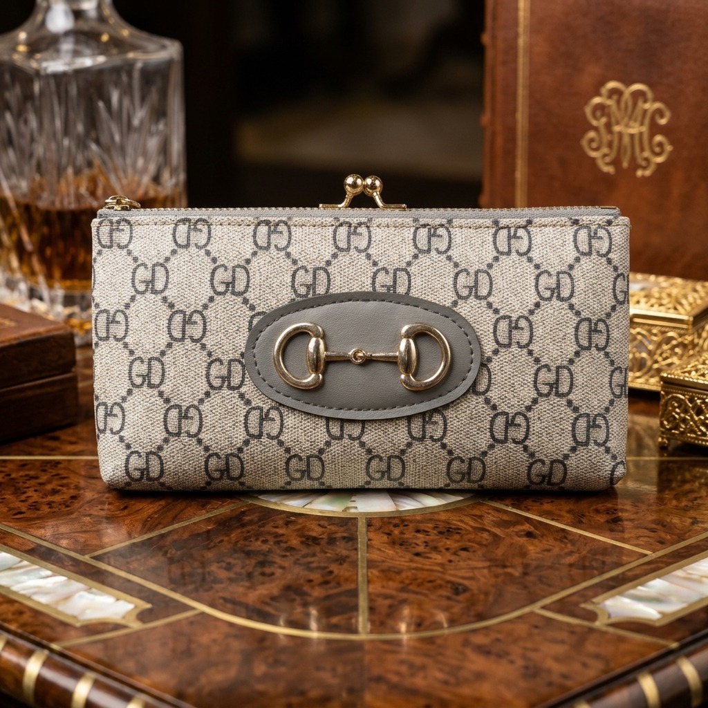 Women’s Mini Purse Women’s Mini Purse - Image 1
