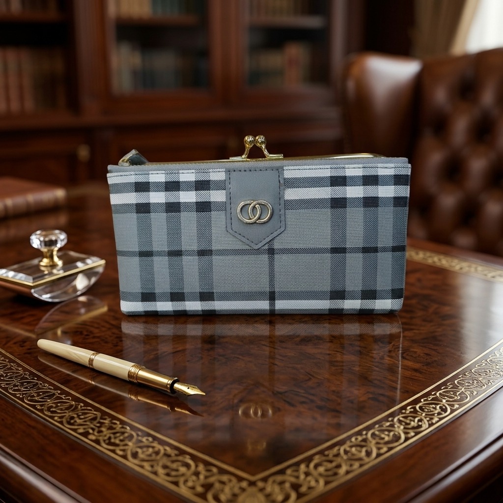 Women’s Mini Purse Women’s Mini Purse - Image 1