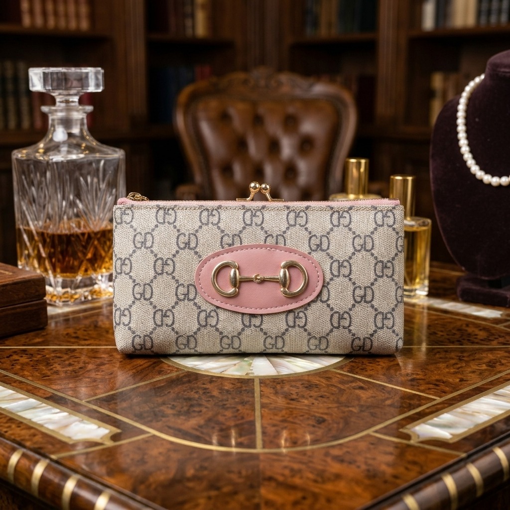 Women’s Mini Purse Women’s Mini Purse - Image 1