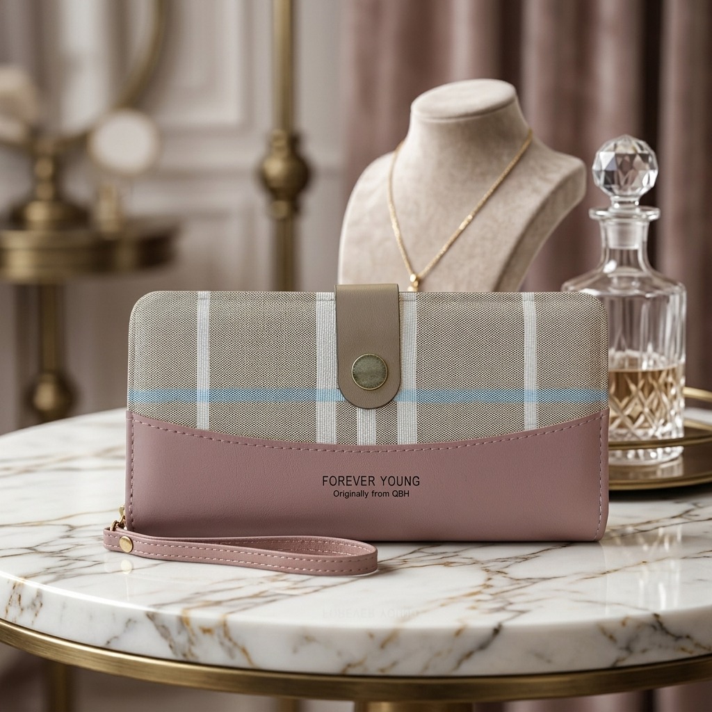 Women’s Mini Purse Women’s Mini Purse - Image 1