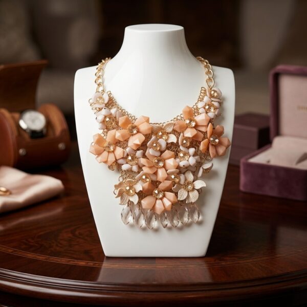 Kundan Necklace